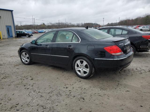 Photo 1 VIN: JH4KB16575C006572 - ACURA RL 