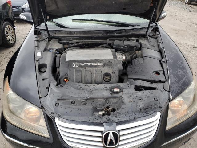 Photo 10 VIN: JH4KB16575C006572 - ACURA RL 