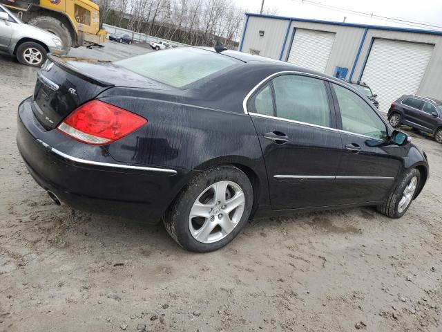 Photo 2 VIN: JH4KB16575C006572 - ACURA RL 