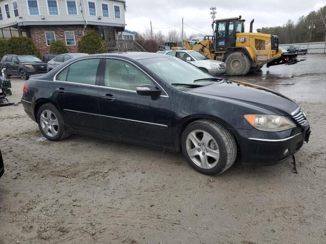 Photo 3 VIN: JH4KB16575C006572 - ACURA RL 