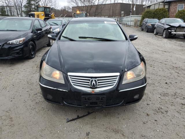 Photo 4 VIN: JH4KB16575C006572 - ACURA RL 