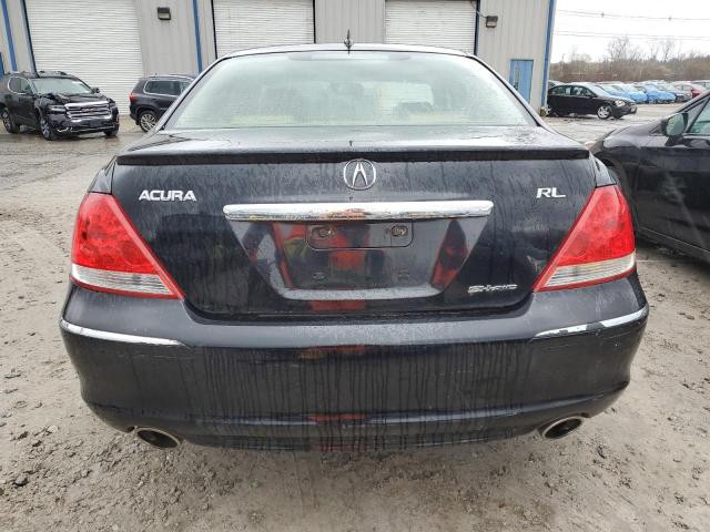 Photo 5 VIN: JH4KB16575C006572 - ACURA RL 