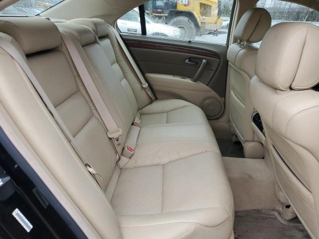 Photo 9 VIN: JH4KB16575C006572 - ACURA RL 