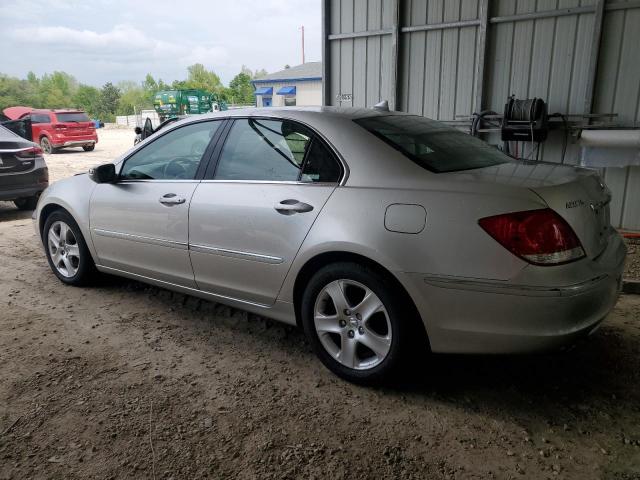 Photo 1 VIN: JH4KB16575C008693 - ACURA RL 