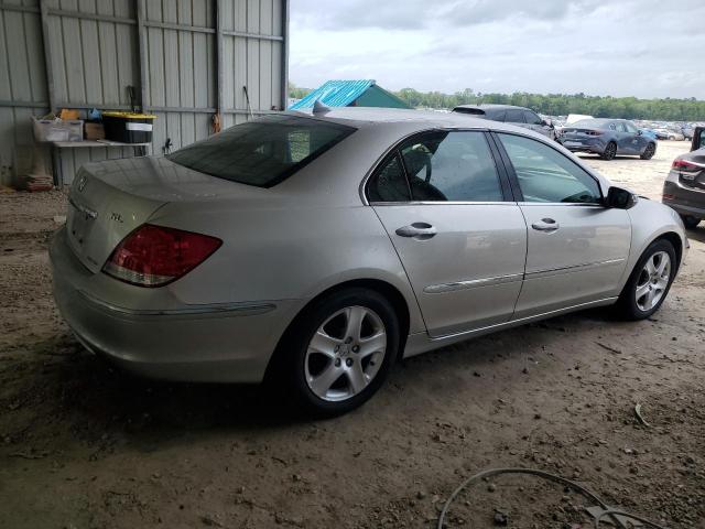 Photo 2 VIN: JH4KB16575C008693 - ACURA RL 