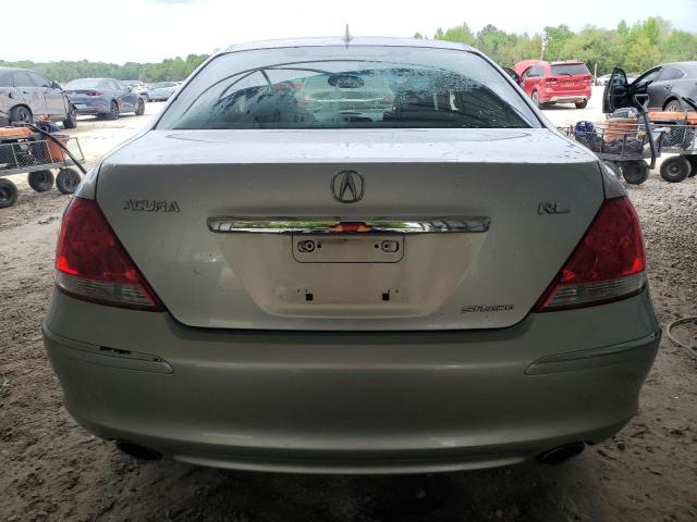 Photo 5 VIN: JH4KB16575C008693 - ACURA RL 