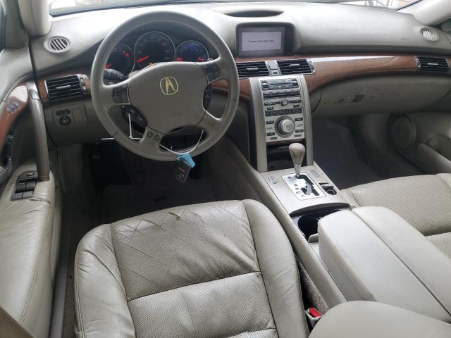 Photo 7 VIN: JH4KB16575C008693 - ACURA RL 