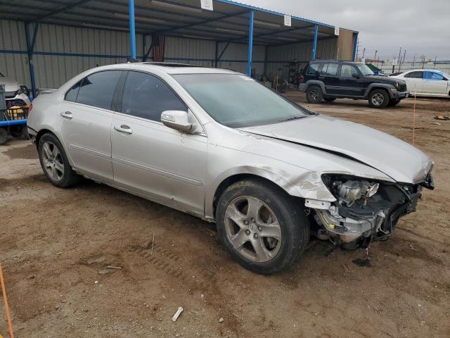 Photo 3 VIN: JH4KB16575C019192 - ACURA RL 