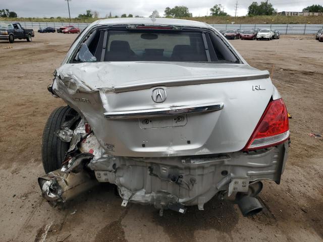 Photo 5 VIN: JH4KB16575C019192 - ACURA RL 