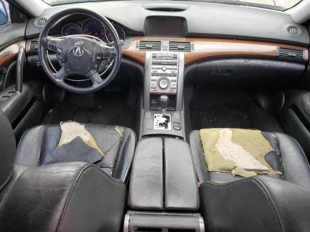 Photo 7 VIN: JH4KB16575C019192 - ACURA RL 