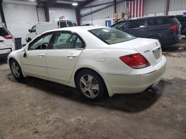 Photo 1 VIN: JH4KB16575C020777 - ACURA RL 