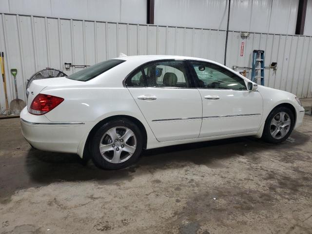 Photo 2 VIN: JH4KB16575C020777 - ACURA RL 