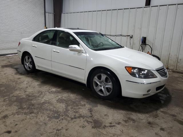 Photo 3 VIN: JH4KB16575C020777 - ACURA RL 