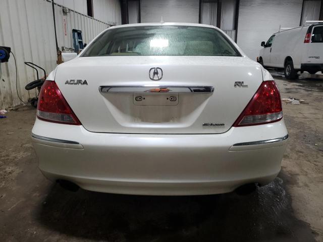 Photo 5 VIN: JH4KB16575C020777 - ACURA RL 