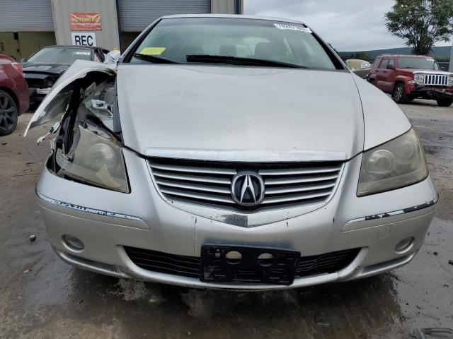 Photo 4 VIN: JH4KB16576C001146 - ACURA RL 