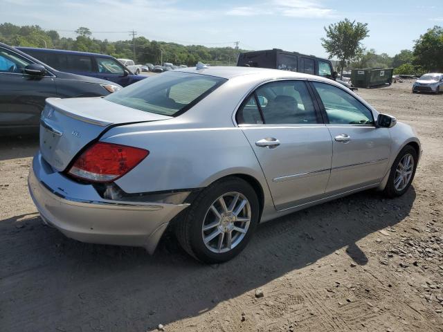 Photo 2 VIN: JH4KB16576C004032 - ACURA RL 