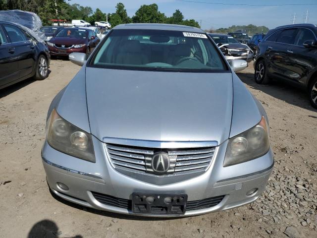 Photo 4 VIN: JH4KB16576C004032 - ACURA RL 