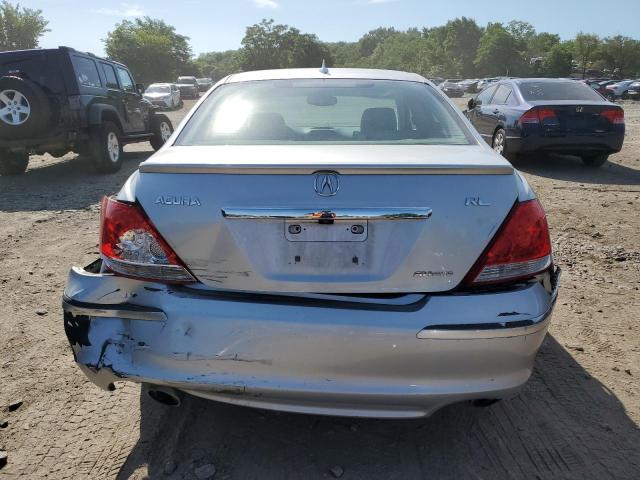 Photo 5 VIN: JH4KB16576C004032 - ACURA RL 