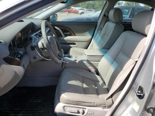 Photo 6 VIN: JH4KB16576C004032 - ACURA RL 