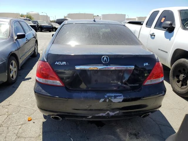 Photo 5 VIN: JH4KB16576C005732 - ACURA RL 