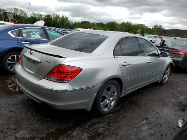 Photo 2 VIN: JH4KB16585C006693 - ACURA RL 