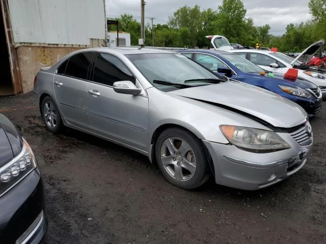 Photo 3 VIN: JH4KB16585C006693 - ACURA RL 