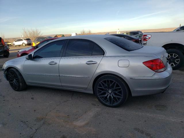 Photo 1 VIN: JH4KB16585C008203 - ACURA RL 