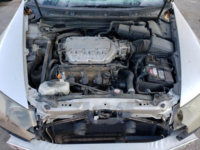 Photo 10 VIN: JH4KB16585C008203 - ACURA RL 