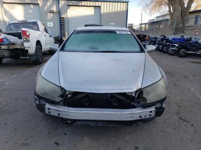 Photo 4 VIN: JH4KB16585C008203 - ACURA RL 