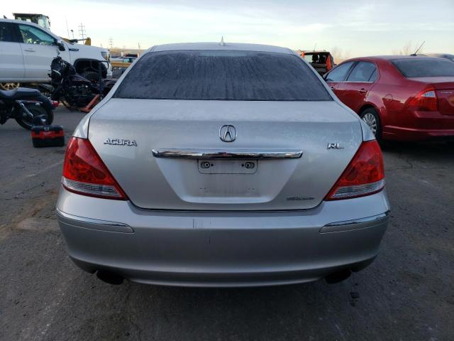 Photo 5 VIN: JH4KB16585C008203 - ACURA RL 