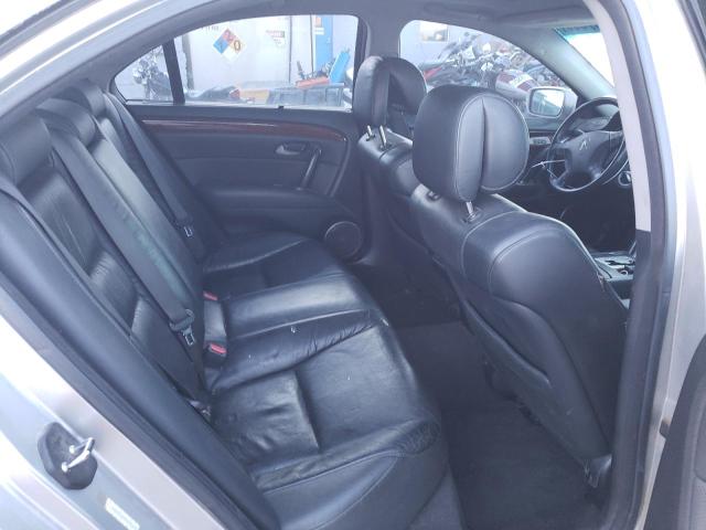 Photo 9 VIN: JH4KB16585C008203 - ACURA RL 