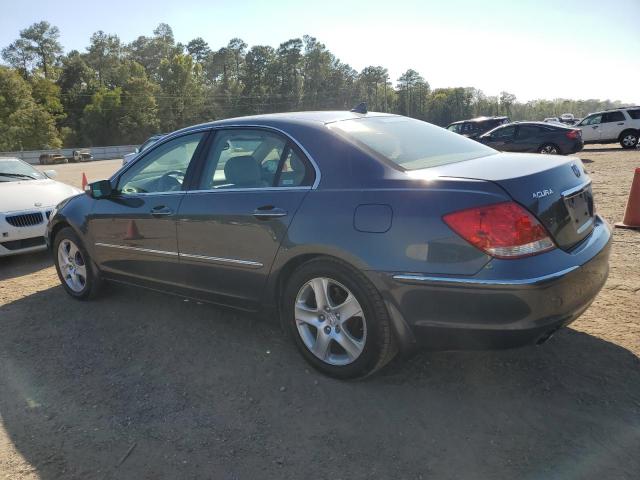 Photo 1 VIN: JH4KB16585C009254 - ACURA RL 