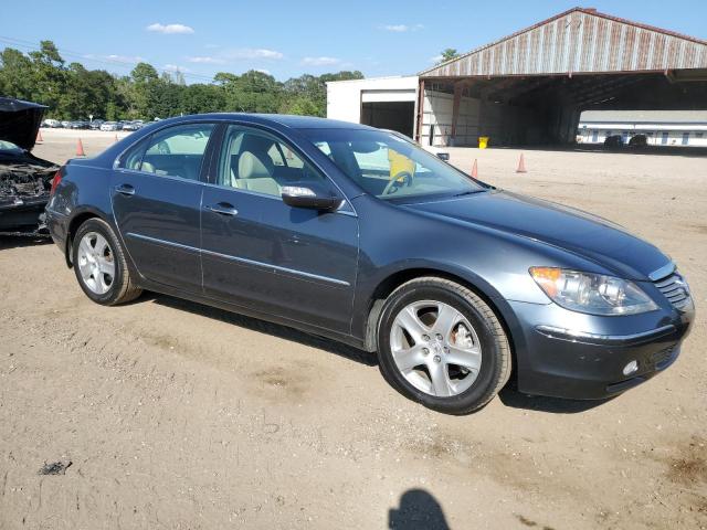 Photo 3 VIN: JH4KB16585C009254 - ACURA RL 