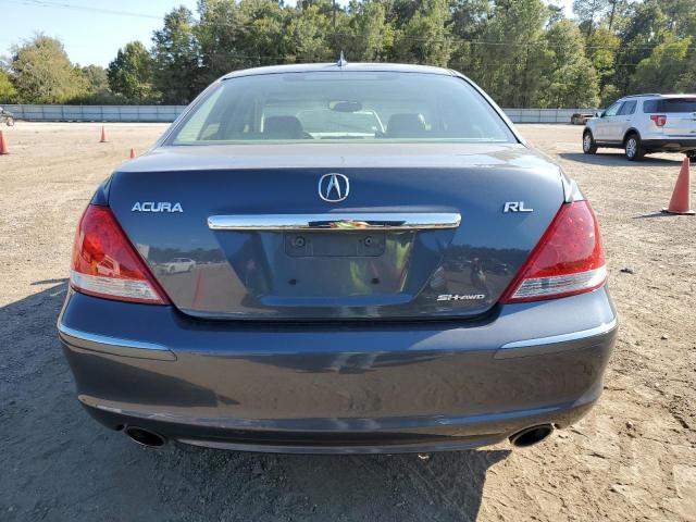 Photo 5 VIN: JH4KB16585C009254 - ACURA RL 