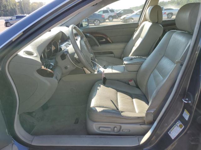 Photo 6 VIN: JH4KB16585C009254 - ACURA RL 