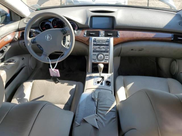 Photo 7 VIN: JH4KB16585C009254 - ACURA RL 