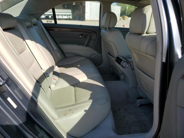 Photo 9 VIN: JH4KB16585C009254 - ACURA RL 