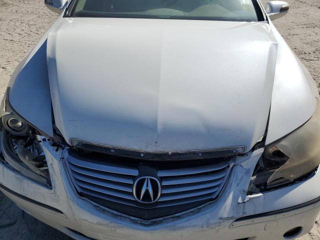 Photo 10 VIN: JH4KB16585C015412 - ACURA RL 