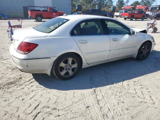 Photo 2 VIN: JH4KB16585C015412 - ACURA RL 