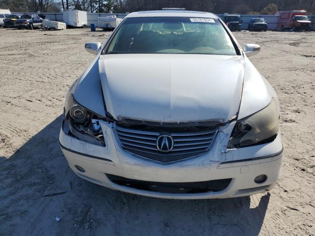 Photo 4 VIN: JH4KB16585C015412 - ACURA RL 