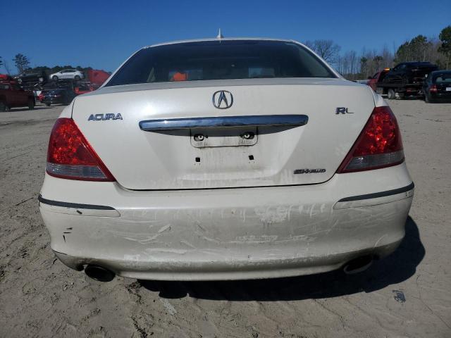 Photo 5 VIN: JH4KB16585C015412 - ACURA RL 