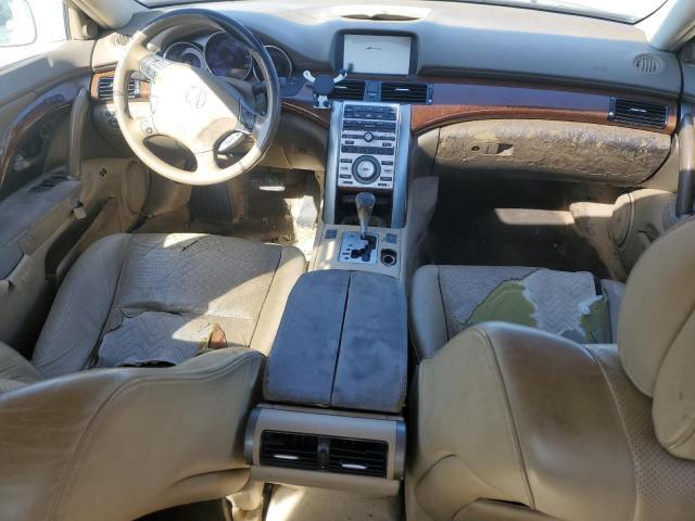 Photo 7 VIN: JH4KB16585C015412 - ACURA RL 