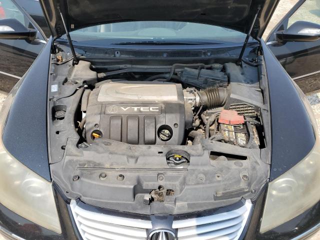 Photo 10 VIN: JH4KB16586C003133 - ACURA RL 