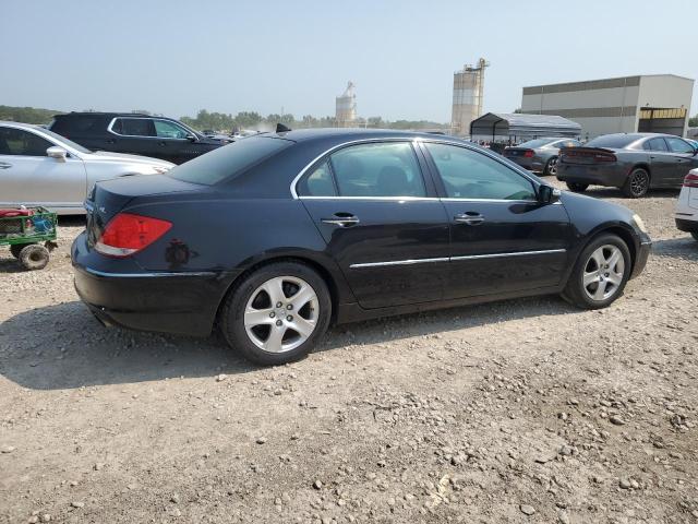 Photo 2 VIN: JH4KB16586C003133 - ACURA RL 