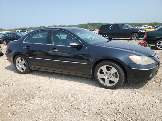 Photo 3 VIN: JH4KB16586C003133 - ACURA RL 