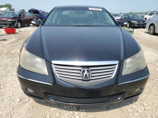 Photo 4 VIN: JH4KB16586C003133 - ACURA RL 