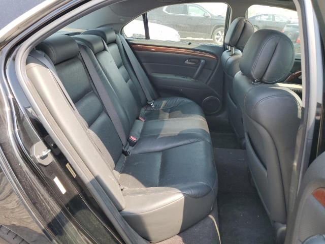 Photo 9 VIN: JH4KB16586C003133 - ACURA RL 