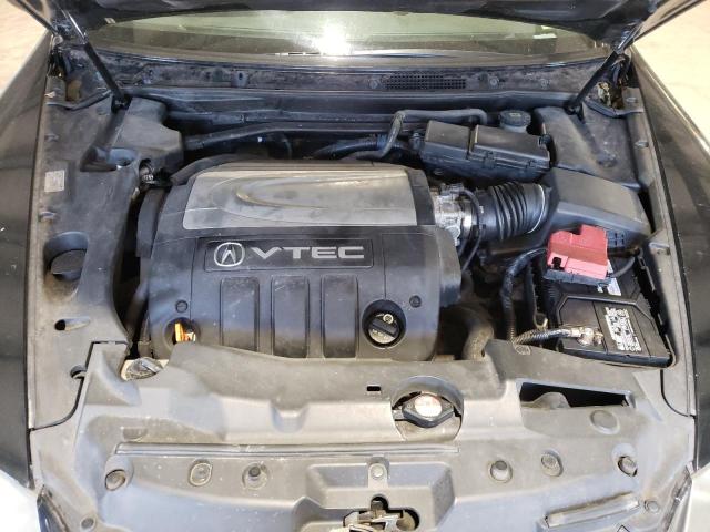 Photo 6 VIN: JH4KB16586C004153 - ACURA RL 