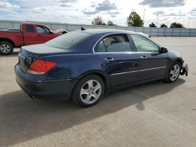 Photo 2 VIN: JH4KB16586C007361 - ACURA RL 