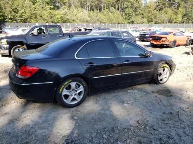 Photo 2 VIN: JH4KB16586C007800 - ACURA RL 